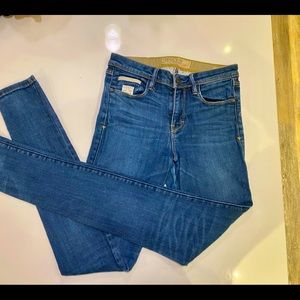 Guess Premium Skinny Jeans